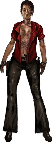Archivo:Valve concept art - image 1 (CS Yakuza Female.png).png