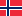 Dosya:Norway flag.png