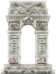 CFC Arc de Triomphe