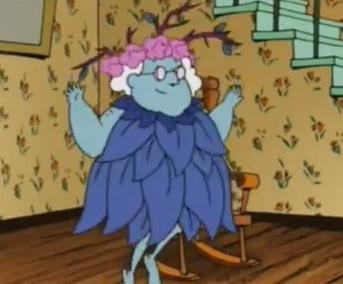 Pixie | Courage the Cowardly Dog | Fandom powered by Wikia