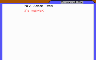 Screencap PersonnelListNoActivity