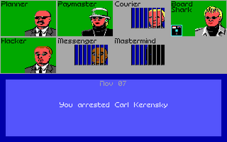 Screencap AfterActionReportCompleted