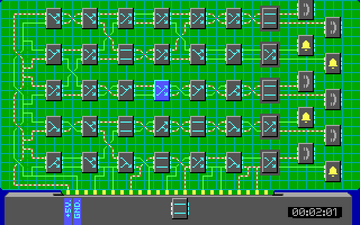 Screencap WiretapEasy