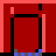 Furniture RedChair Large