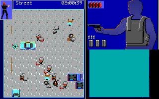 Combat Ambush