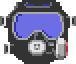Gear GasMask Large