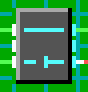 Electronics InverterBottom Large