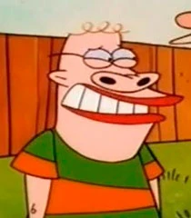 Flem | Cow and Chicken Wiki | FANDOM powered by Wikia