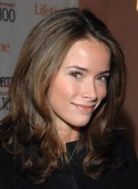 Abigail Spencer