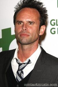 Walton Goggins