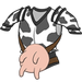 Cowtop