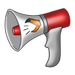 Toucan megahorn