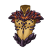 Dragon top