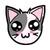 Skin cowcat