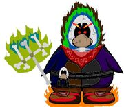 Lich Penguin