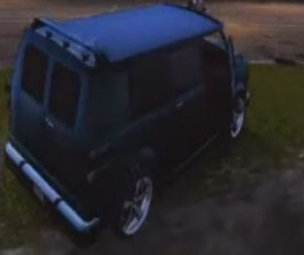 Van