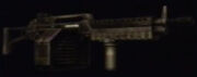 Machine Gun