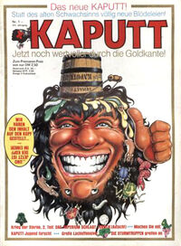 Neue Kaputt 1