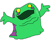 SnailianHappy