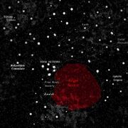 Angel Sector Highlighted