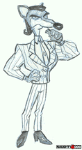 Pinstripesketch.gif