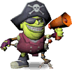 Captain No-Sense