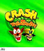 Crash bandicoot 14