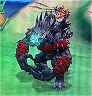 Spike 1
