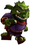 Real Velo Crash Nitro Kart