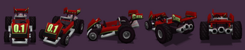 Tier 1-Imperium