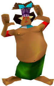 PapuPapu