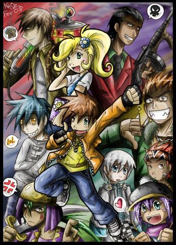 Ficheiro:Crash Bandicoot Human.jpg