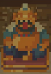 Money God