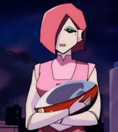 Robot Shira