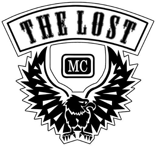 File:The Lost MC Logo.png
