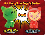 GogoBattle