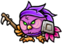 Bird nightrunner-0