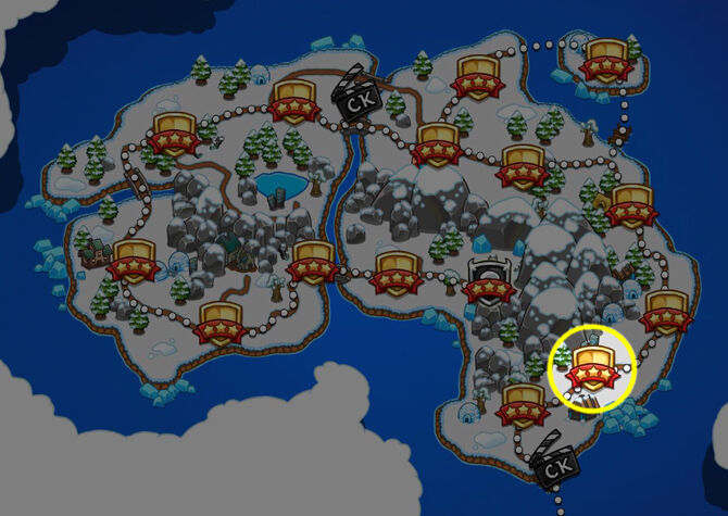 ExodusLocation