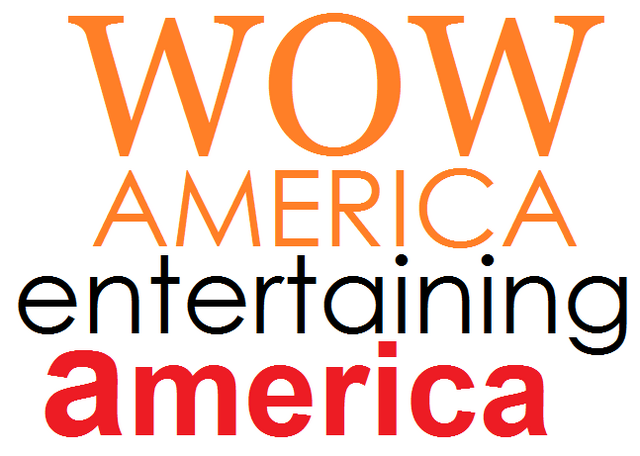 Image - WOW America Entertaining America Logo.png | Create Logopedia ...