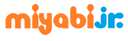 Miyabi Jr. Logo