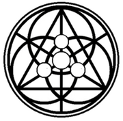 The sacred form