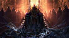 Shadow Emperor