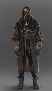 The Major