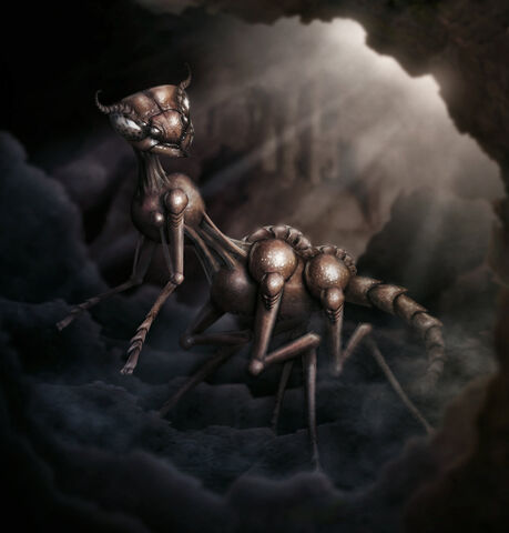File:Wasp creature by robart523-d5iam8r.jpg