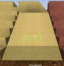 Creativerse R36 Stairs Roofs1427