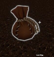 Creativerse Loot Bag001