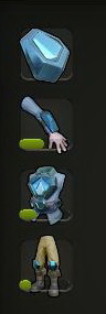 Creativerse Armor durability bars01