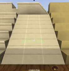 Creativerse R36 Stairs Roofs1425