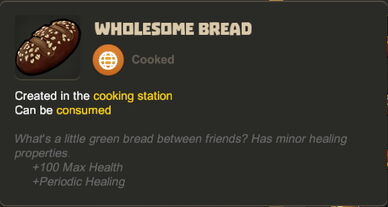Creativerse R28 tooltips Food0024