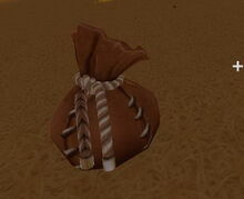 Creativerse Loot Bag002